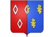 Blason de la commune