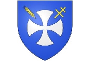 Blason de la commune