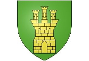 Blason de la commune