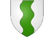 Blason de la commune