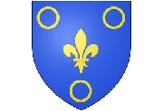 Blason de la commune