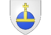 Blason de la commune