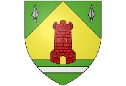 Blason de la commune