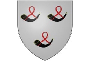 Blason de la commune