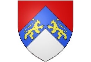 Blason de la commune