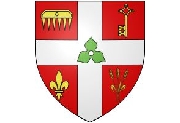 Blason de la commune