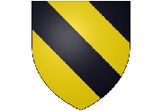 Blason de la commune