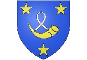 Blason de la commune