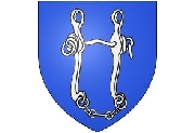 Blason de la commune