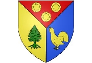 Blason de la commune