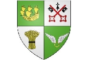 Blason de la commune