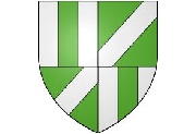 Blason de la commune