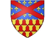 Blason de la commune