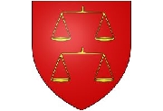 Blason de la commune