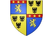 Blason de la commune