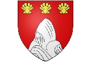 Blason de la commune