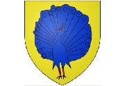 Blason de la commune