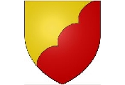 Blason de la commune