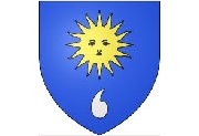 Blason de la commune