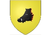 Blason de la commune