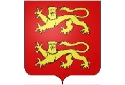 Blason de la commune