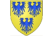 Blason de la commune