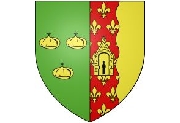 Blason de la commune