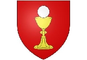 Blason de la commune