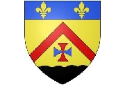 Blason de la commune