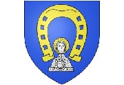 Blason de la commune