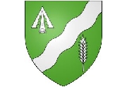 Blason de la commune