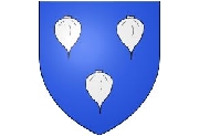 Blason de la commune