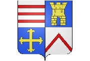 Blason de la commune