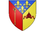 Blason de la commune