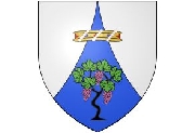 Blason de la commune