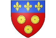 Blason de la commune