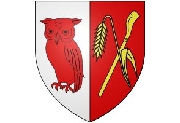 Blason de la commune