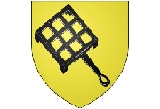 Blason de la commune