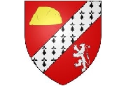 Blason de la commune