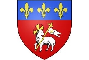 Blason de la commune