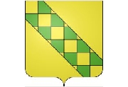 Blason de la commune