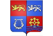 Blason de la commune