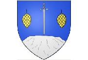 Blason de la commune