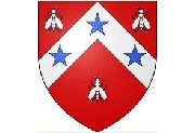 Blason de la commune