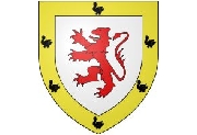 Blason de la commune