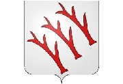 Blason de la commune