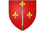 Blason de la commune