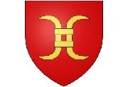 Blason de la commune