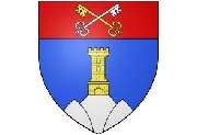 Blason de la commune