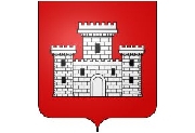 Blason de la commune